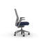 Chaise de bureau ergonomique en filet HON Flexion-123244307-123244310