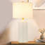 Lampe de table en céramique 30 po-738843311