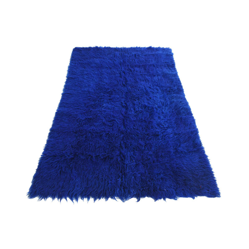 Odle Blue Rug