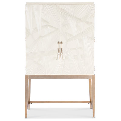 Melange Bar Cabinet