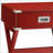 Accent Table With A Single Drawer-924971287