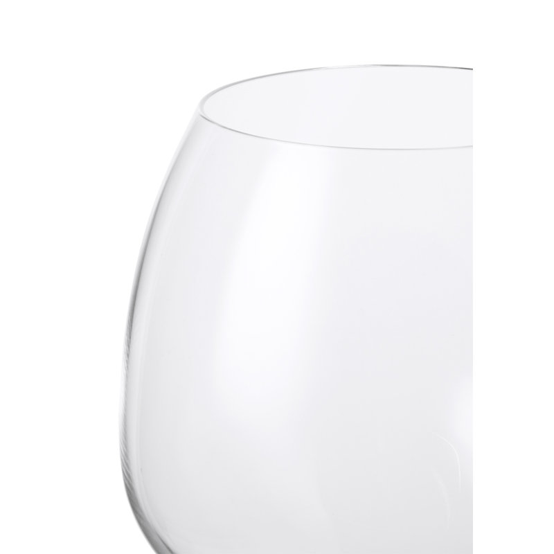 Premium White Wine Glass
