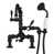 Oil Rubbed Bronze