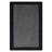 Kenshawn Hand-Knotted Wool Eco-Friendly Area Rug - Rectangle | Charcoal Black | Contemporary Design | Area Rugs for Living room-115184048-123244074