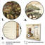 «China Scrolls Of Antiquity I», art mural Chine-458048022-458048016