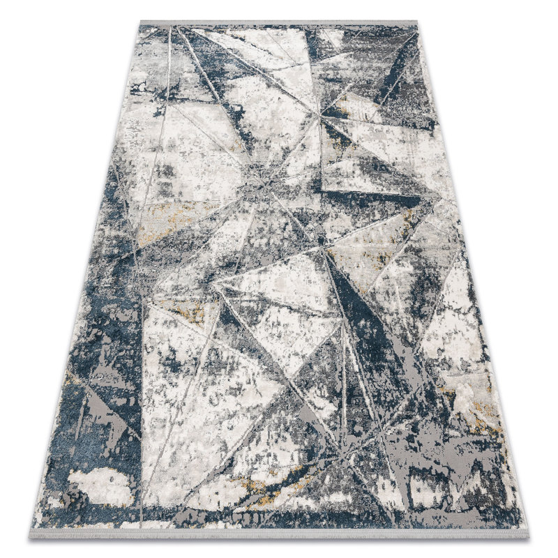 Aerick Area Rug, Rectangular 160 x 220cm