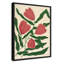 «Colette Red Tulips Print» par Camilla Bergqvist-109543178-109543183