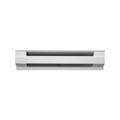 Cadet 1710 BTU Convection Baseboard Heater