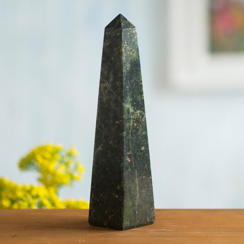 Annecia Abstract Figurines & Sculptures