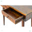 Console à 2 tiroirs Chestnut-879965831