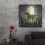 «Moonrise Yellow Dog» par Ryan Fowler-524582863