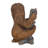 Animals Weather Resistant Water Resistant UV Resistant Polyresin Garden Statue