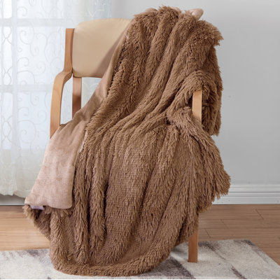 Throw Blanket