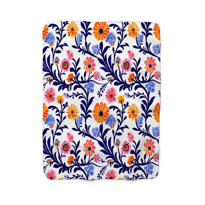 Throw Blanket