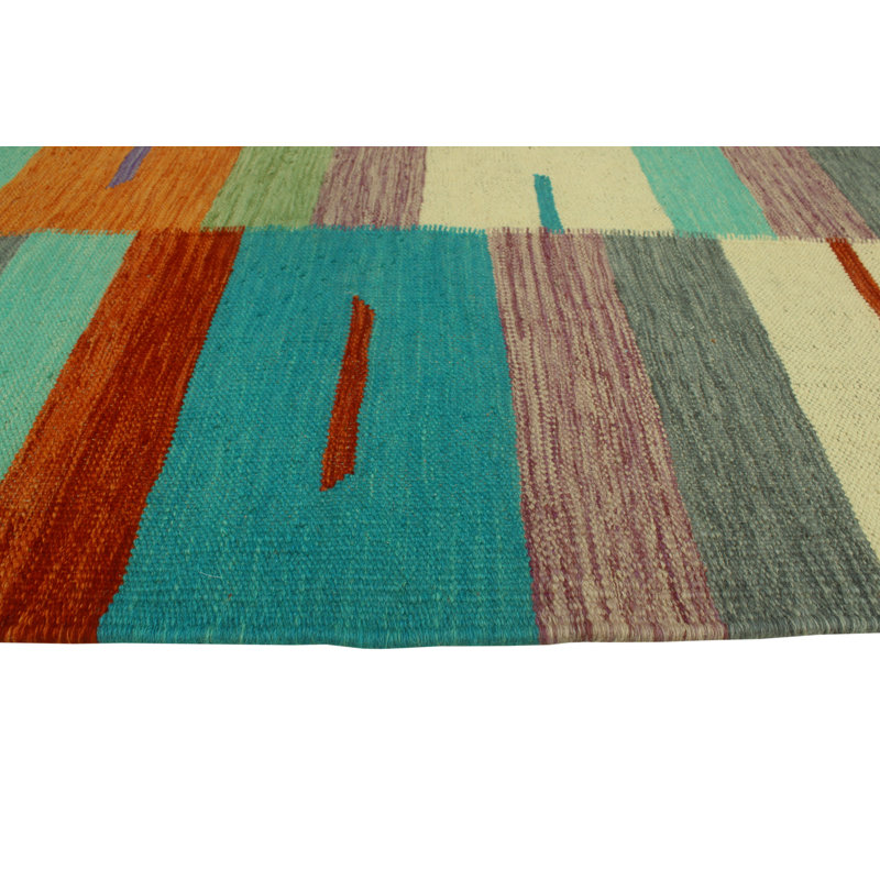 Bustamonte Wool Indoor Rug