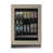 Panel Ready Glass Frame selected