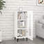 Leekin 34.5cm W Chest of Drawers