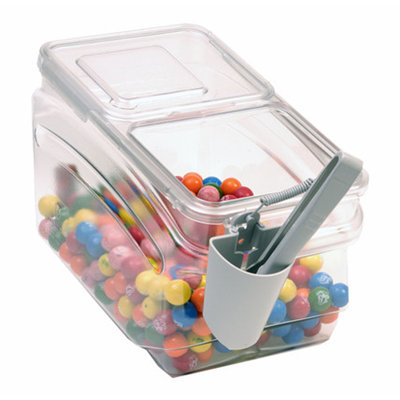3 Gallon Nl Scoop Bin