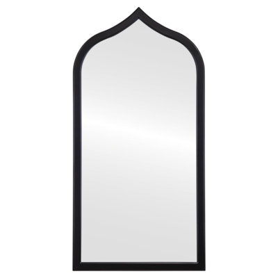 Flat Mirror
