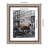 Raleigh Silver Single Picture Frame-498603728