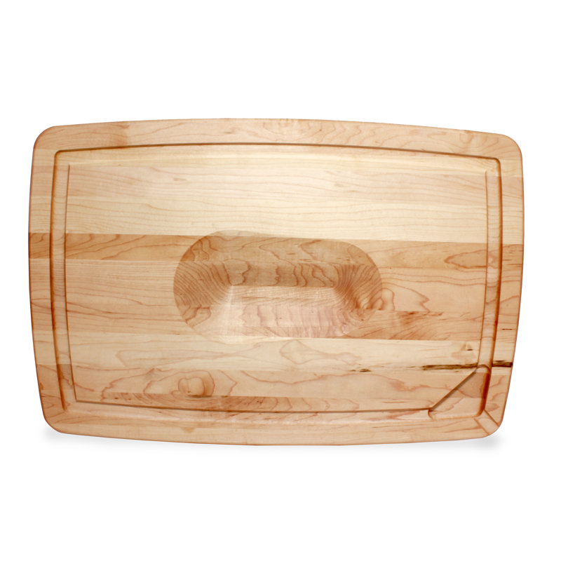 J.K. Planche à découper Adams Wood