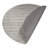 Dream Splat Non-Slip Outdoor Rug-1265647701