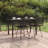 Anayat Patio Dining Set with Rectangular Table-467809073-456847162-456847161