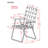 Classic Web Folding Chair