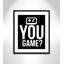 «You Game inversée», art encadré-48187833-47973745