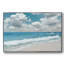 «Beach Bliss», reproduction sur toile-94360008-94360009
