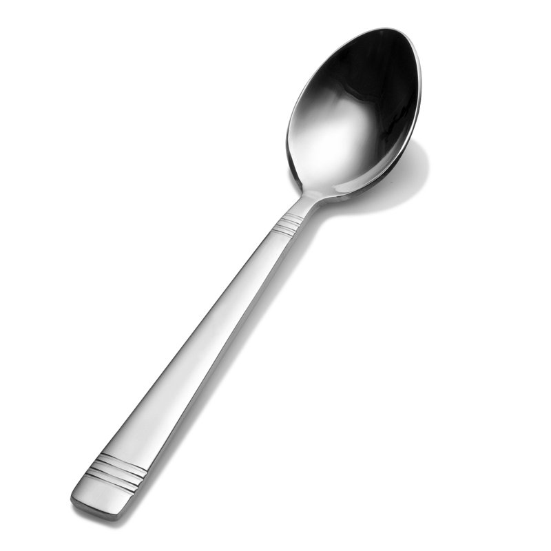 Julia Stainless Steel Teaspoon