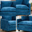Fauteuil d'appoint Cloud Cloud-1516223072