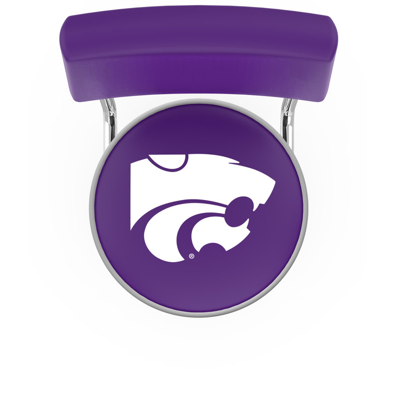 Tabouret tournant 30 "NCAA, Université Kansas State