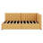 Upholstered Daybed With 2 Storage Drawers Twin Size Sofa Bed Frame-855446400