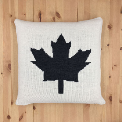 Patchwork Pillow Cover
