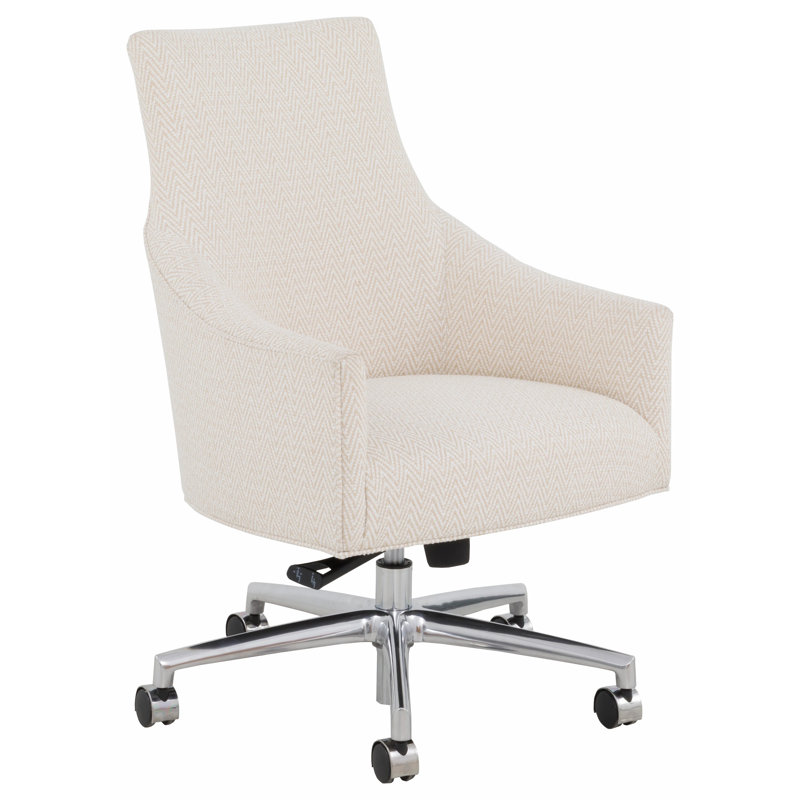 Chaise de bureau Avery, 9107 prussien