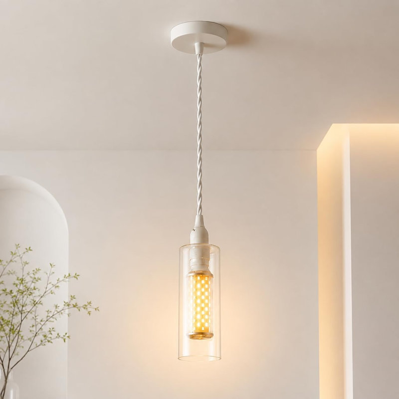 - Light Pendant, 2