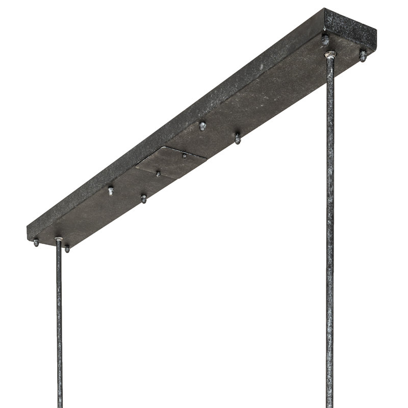 6 - Light Chandelier