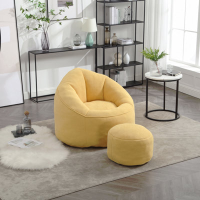 Fauteuil à billes Bedding