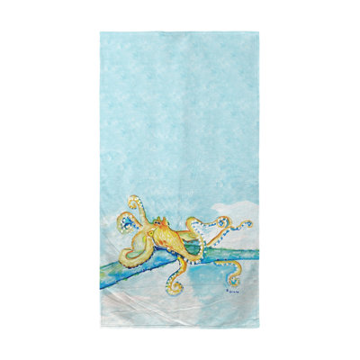 Rolfe Lightweight Beach Towel