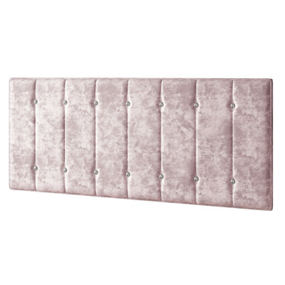 Chih Upholstered Headboard