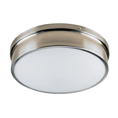 Plafonnier encastré 3 lumières Jabrayden