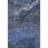Premium Machine Washable Cerrito AMF599 Blue Rug-105076933
