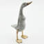 Raymon Bird No Additional Durability Wood Garden Statue-35810189