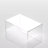 Rambert Plastic Monitor Stand