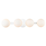 Baird 4 - Light Vanity Light