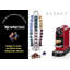 Rangement pour dosettes en acier inoxydable ColourTree