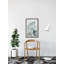 Mystic Tropics by Parvez Taj - Single Picture Frame Painting-38598609