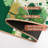 Non-slip Door Mat Entrance Mat, St. Patrick's Day Outdoor Doormat-124530497-124530496