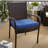 Sunbrella Outdoor 2.5'' Dining Chair Seat Cushion-1898221902-1898221903